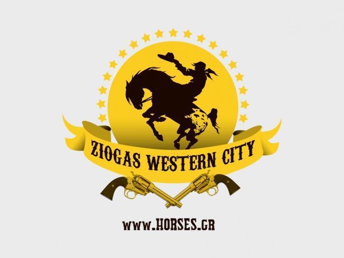 Ziogas Western City
