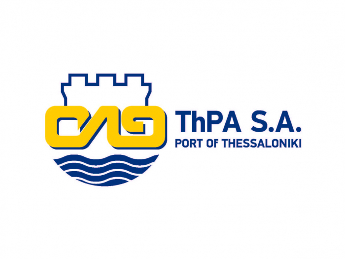 Autorità Portuale di Salonicco (ΟΛΘ)