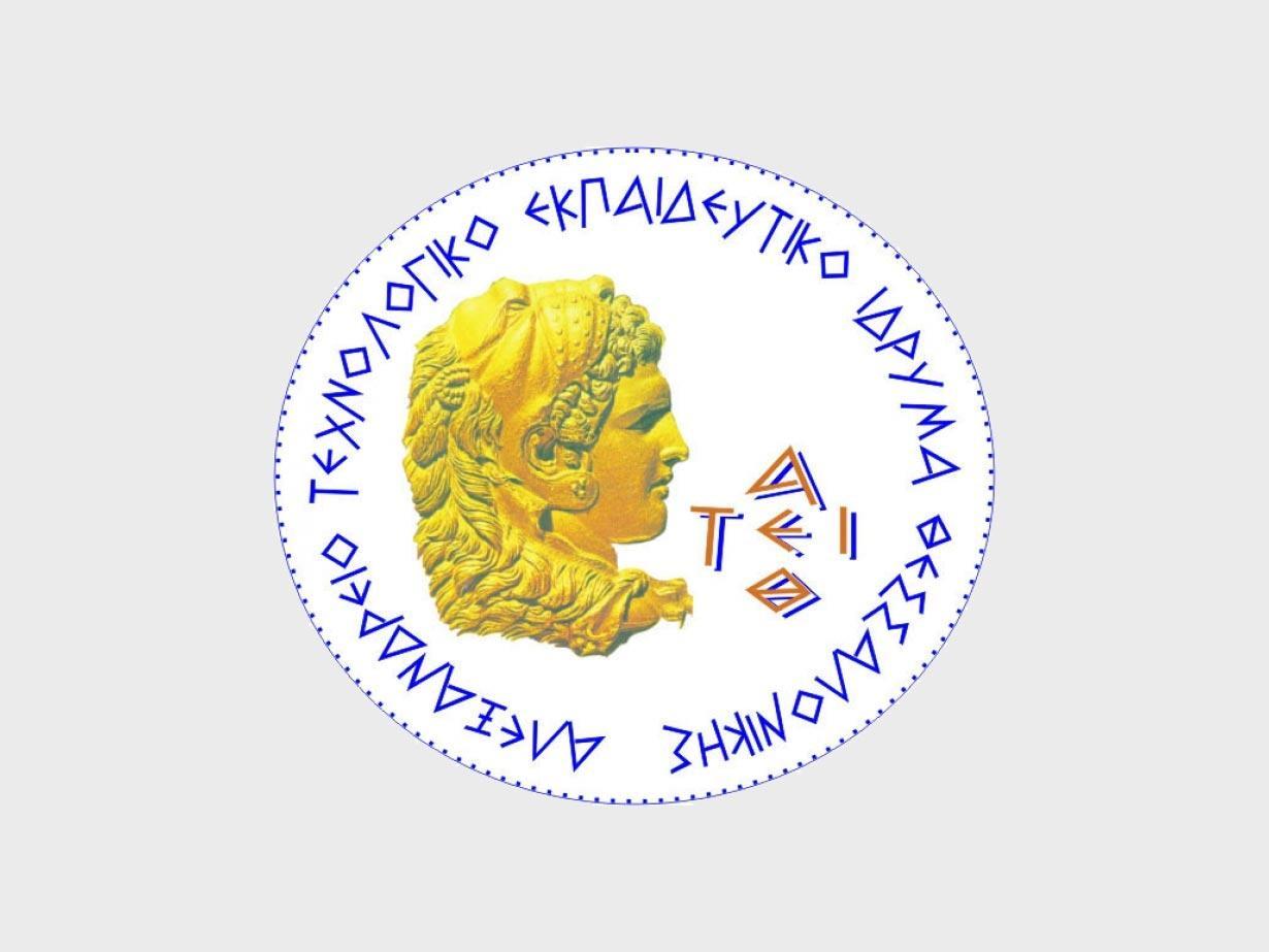 Istituto Formativo Tecnologico Alexandreio di Salonicco