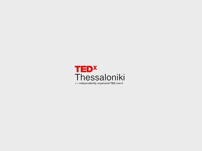 TEDx Salonicco