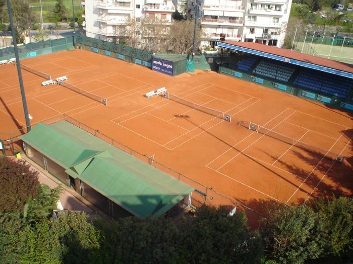 Club de Tenis de Tesalónica (O.A.TH)