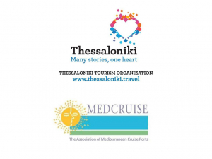 Thessaloniki Tourism Organization is the new member of MedCruise