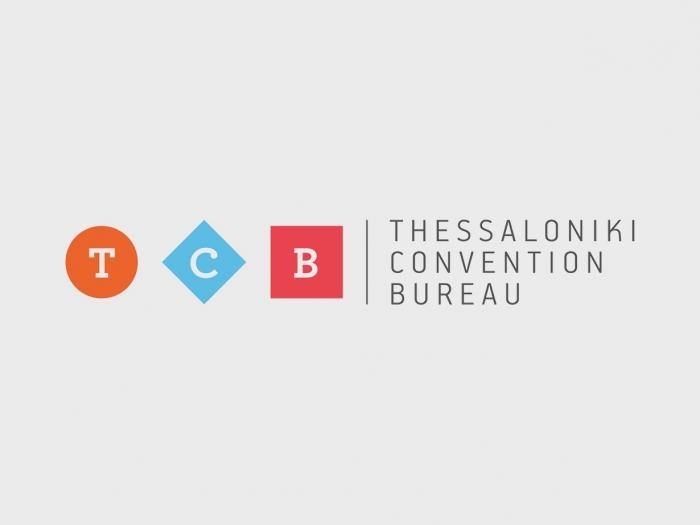 Oficina Regional de Turismo y Congresos de Tesalónica Thessaloniki Convention Bureau (TCB)