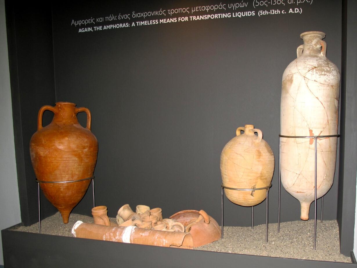Музеј Римског форума