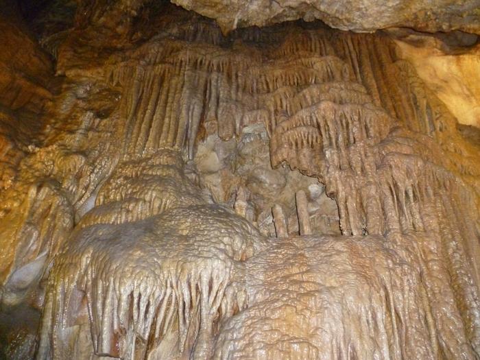 Grotta di Agios Georgios