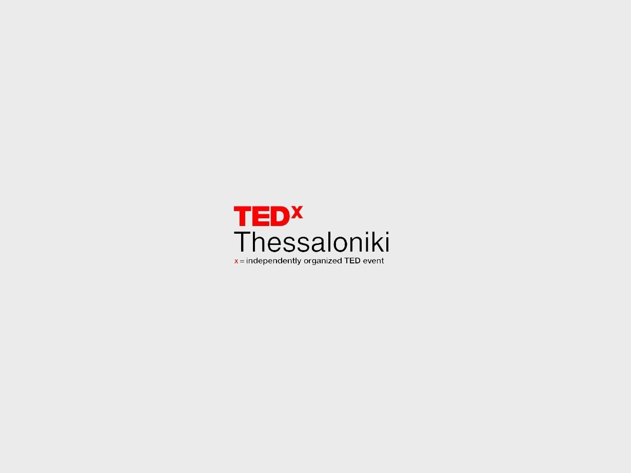 TEDx Thessaloniki