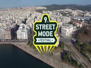 9th Street Mode Festival