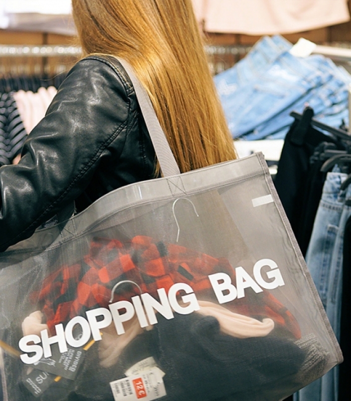 Le Vie dello shopping